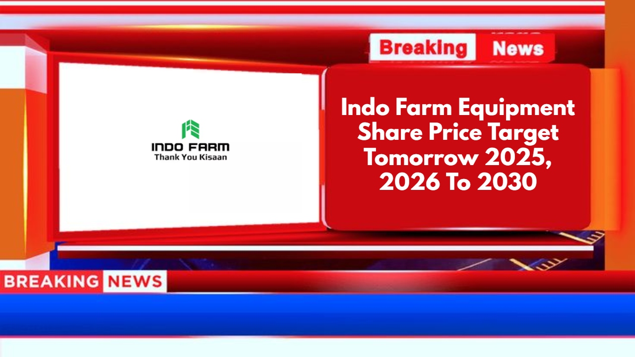 Indo Farm Equipment Share Price Target